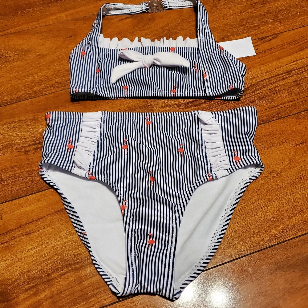 Girl Swimsuit(New/Never Worn)